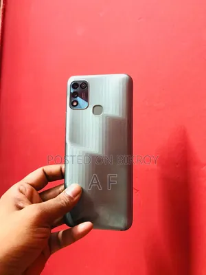 Infinix Hot 11 Play 64 GB