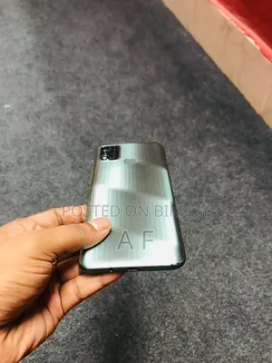 Infinix Hot 11 Play 64 GB