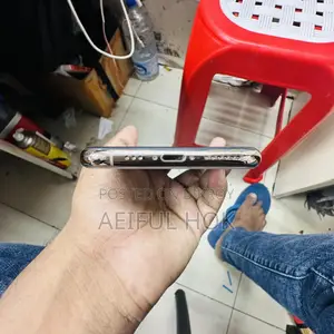 Apple iPhone XS 64 GB Gold