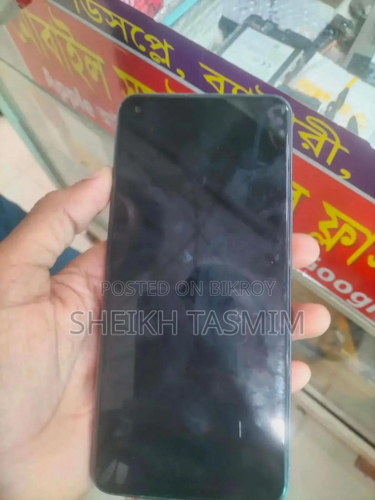 Realme 8 Pro 128 GB Black
