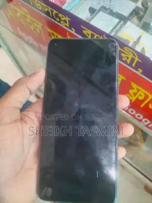 Realme 8 Pro 128 GB Black