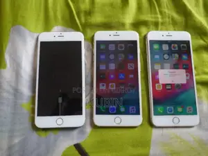 অ্যাপল আইফোন ৬ প্লাস ৬৪ জিবি গ্রে