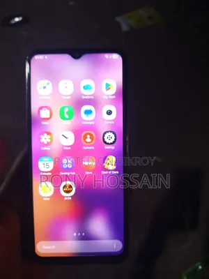 Samsung Galaxy M33 5G 128 GB
