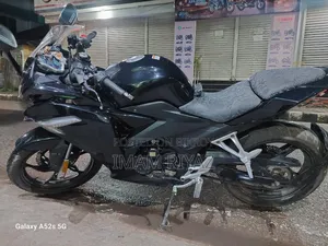 H Power Kingshuk King 2022 Black