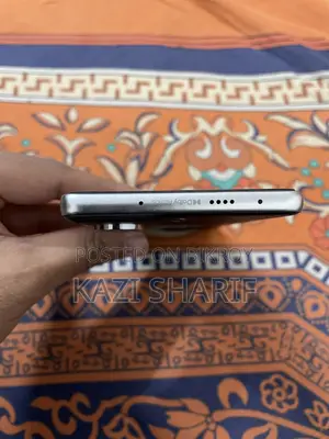 Tecno Camon 40 256 GB কালো