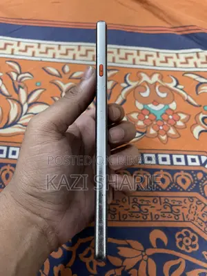 Tecno Camon 40 256 GB কালো