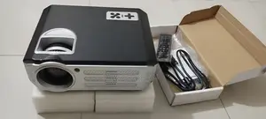 Led Rd817 Projector (4000 Lumens) বিক্রয় হবে