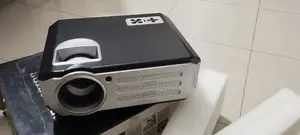 Led Rd817 Projector (4000 Lumens) for sale