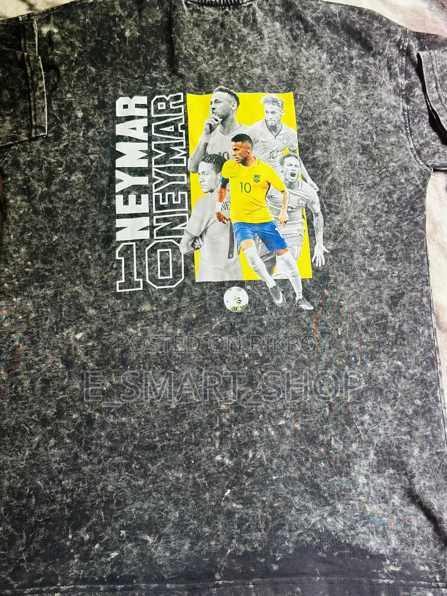 Neymar Premium T-Shirt