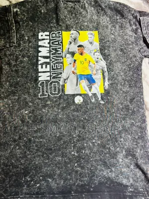 Neymar Premium T-Shirt