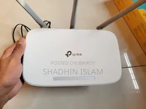 Tp-link Tl-wr845n 300mbps Wireless Router