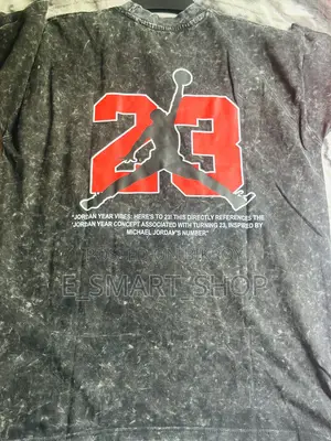 Jordan 23 Premium T-Shirt