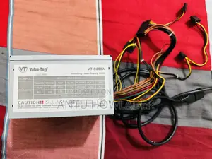 ভ্যালু টপ ২০০ ওয়াট পাওয়ার সাপ্লাই (ভিটি-এস২০০এ)