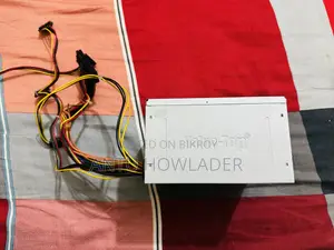 ভ্যালু টপ ২০০ ওয়াট পাওয়ার সাপ্লাই (ভিটি-এস২০০এ)