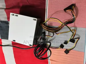 ভ্যালু টপ ২০০ ওয়াট পাওয়ার সাপ্লাই (ভিটি-এস২০০এ)