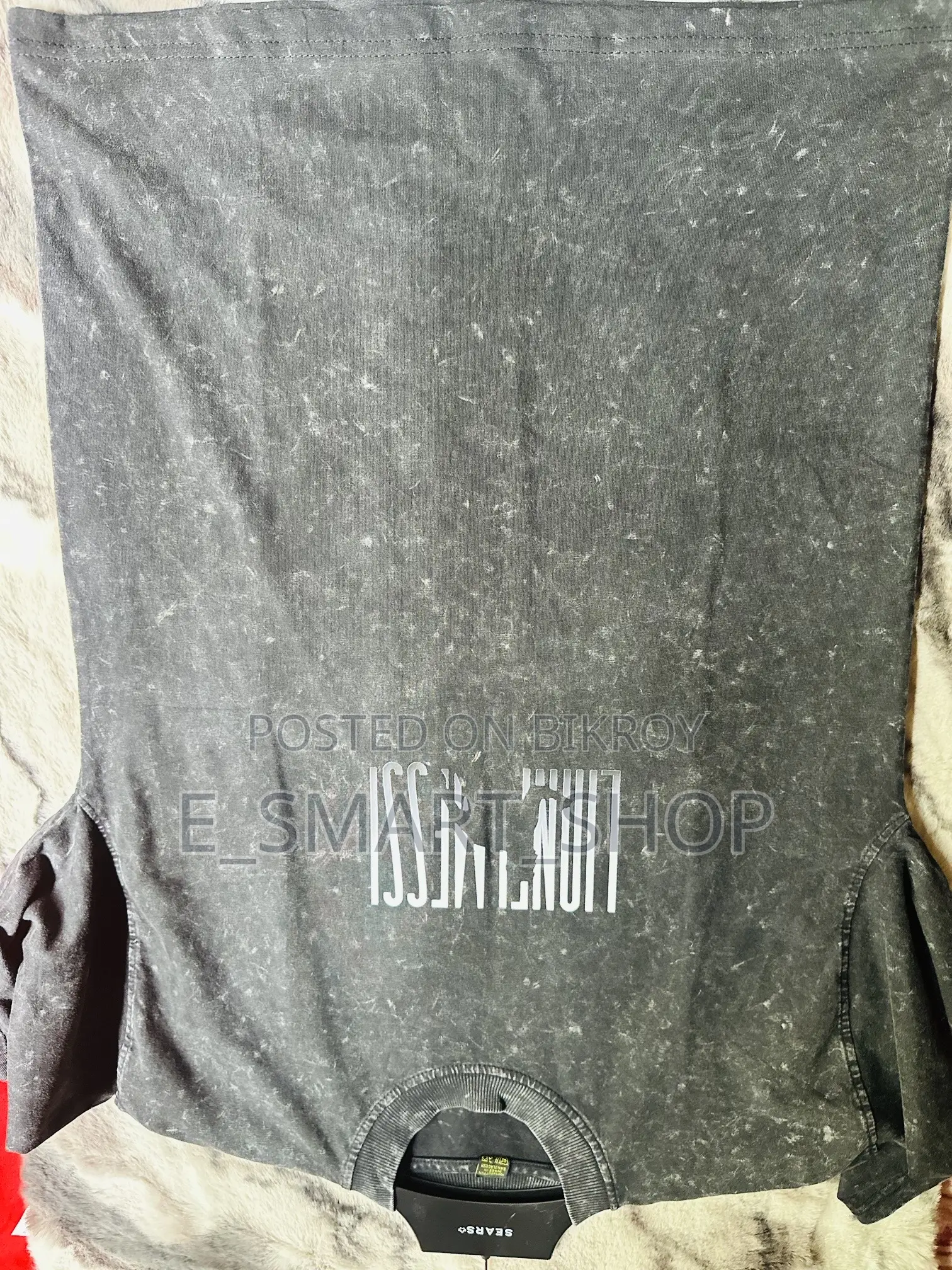 Lionel Messi Premium T-Shirt