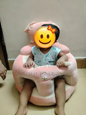 Baby Sofa Like New