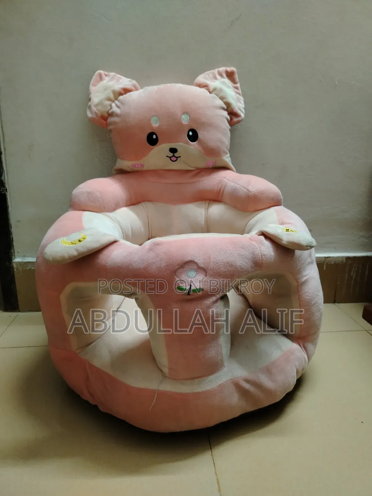 Baby Sofa Like New