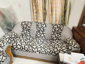 ছোফা ৩ সিট এর