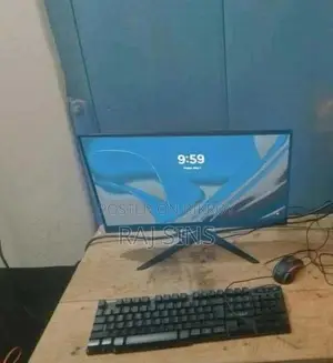 Hikvision 22inch Monitor Full Hd Ips Monitor