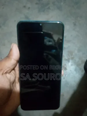 Samsung Galaxy F23 128 GB Blue
