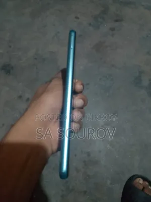 Samsung Galaxy F23 128 GB Blue
