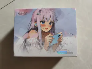 Epz G20 Hi-res Gaming In-ear Monitor