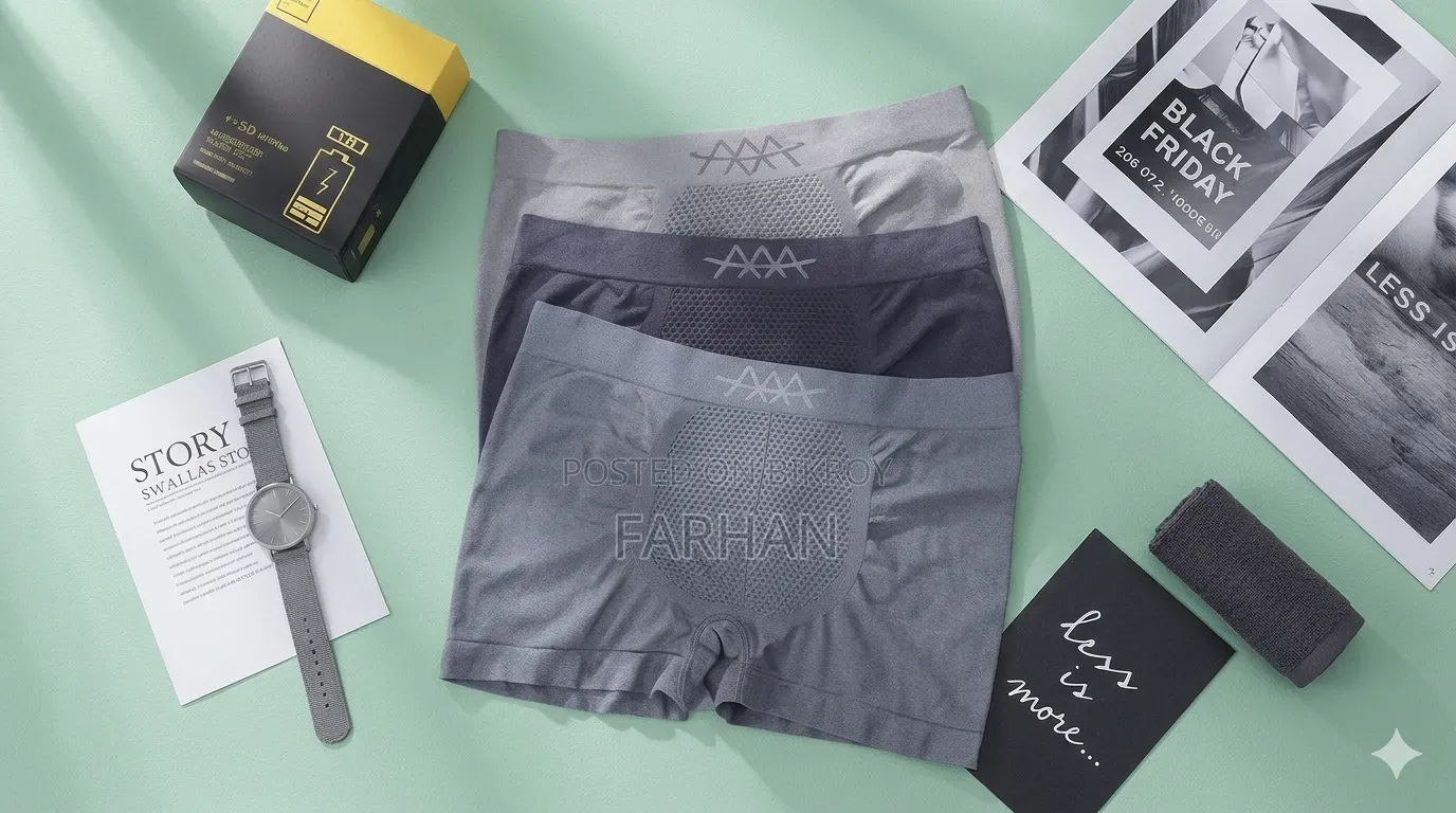 Underwear For Men