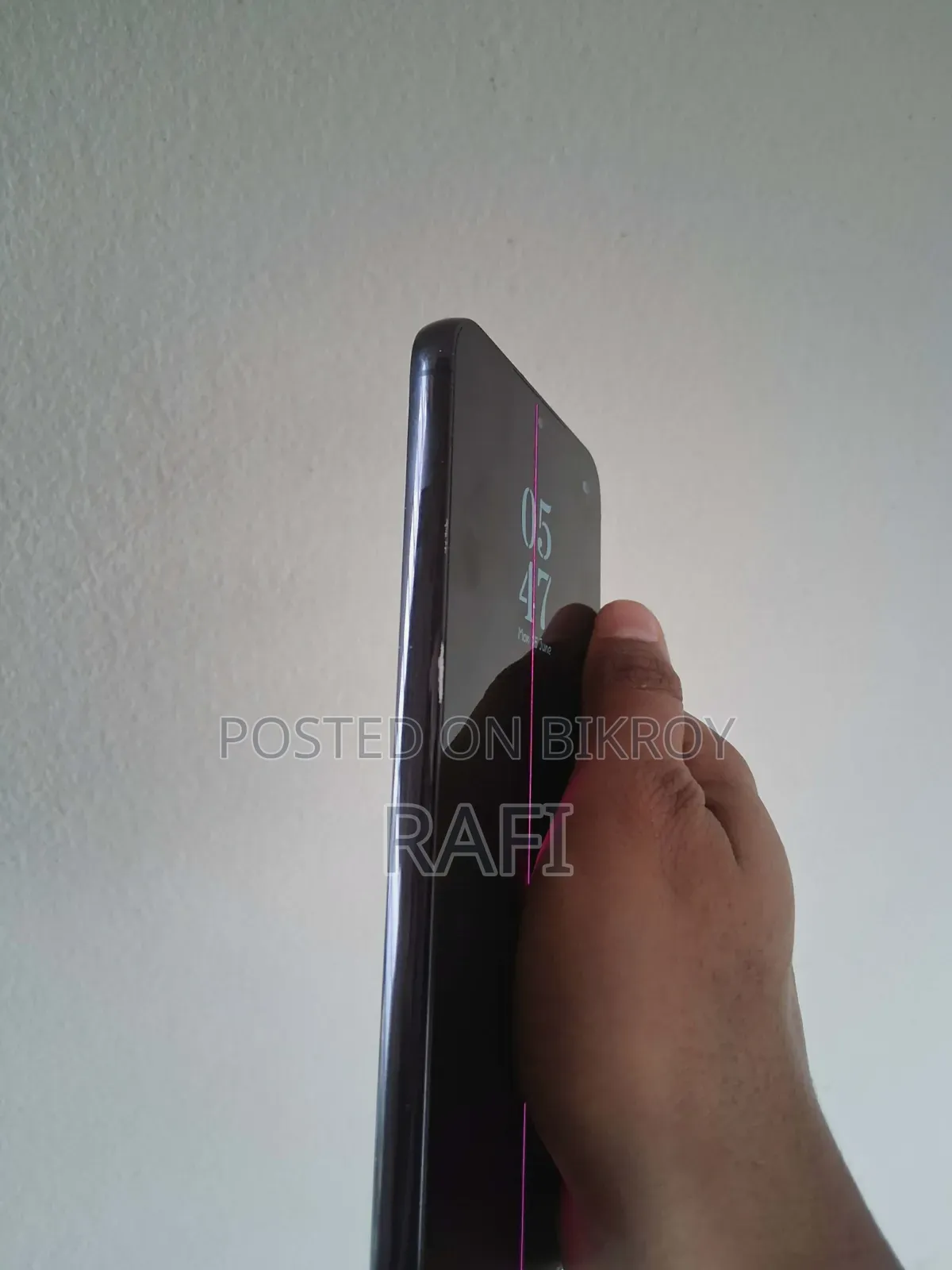 Samsung Galaxy S23 Plus 256 GB Black
