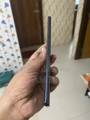 Infinix Hot 50 Pro+ 4G 256 GB Black