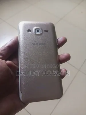 স্যামসাং গ্যালাক্সি জে২ ৮ জিবি গোল্ড