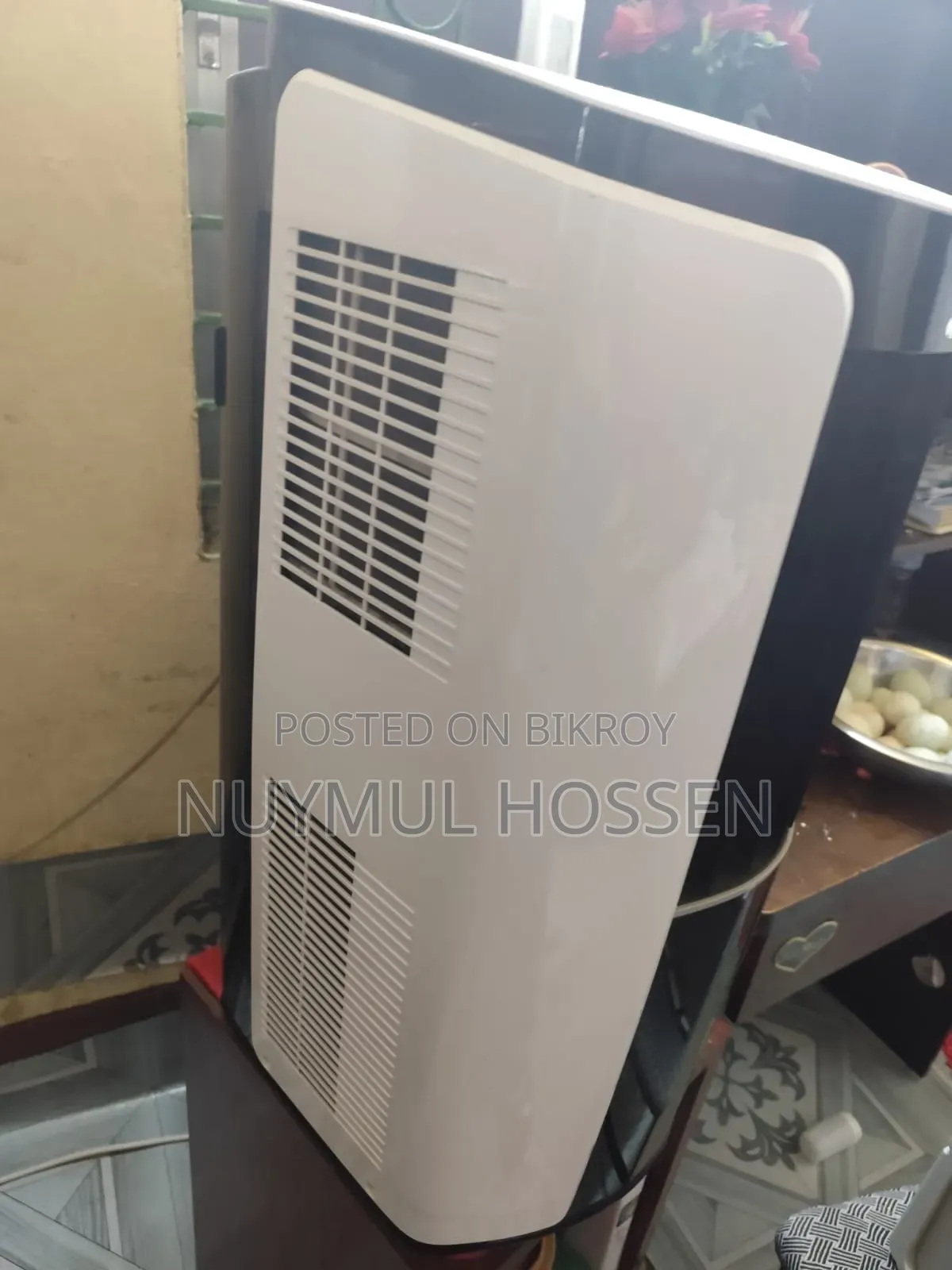 Gree Portable AC
