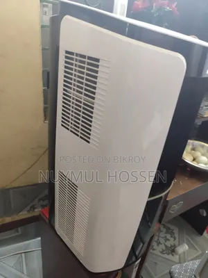 Gree Portable AC