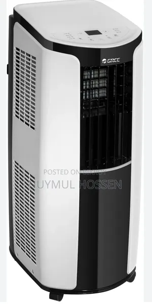 Gree Portable AC