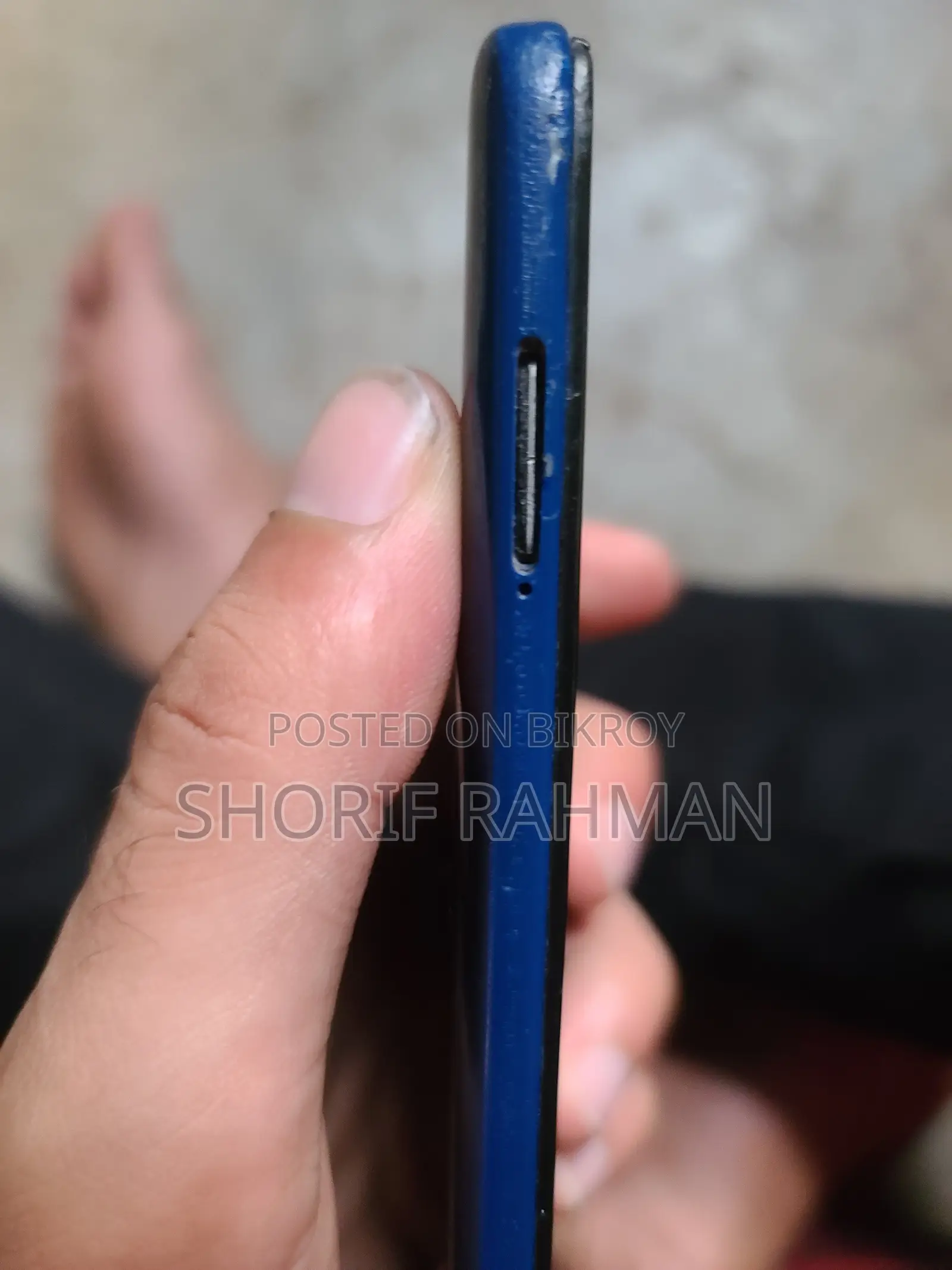 Xiaomi Redmi 8 32 GB Blue