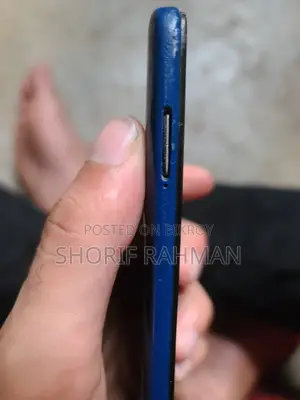 Xiaomi Redmi 8 32 GB Blue