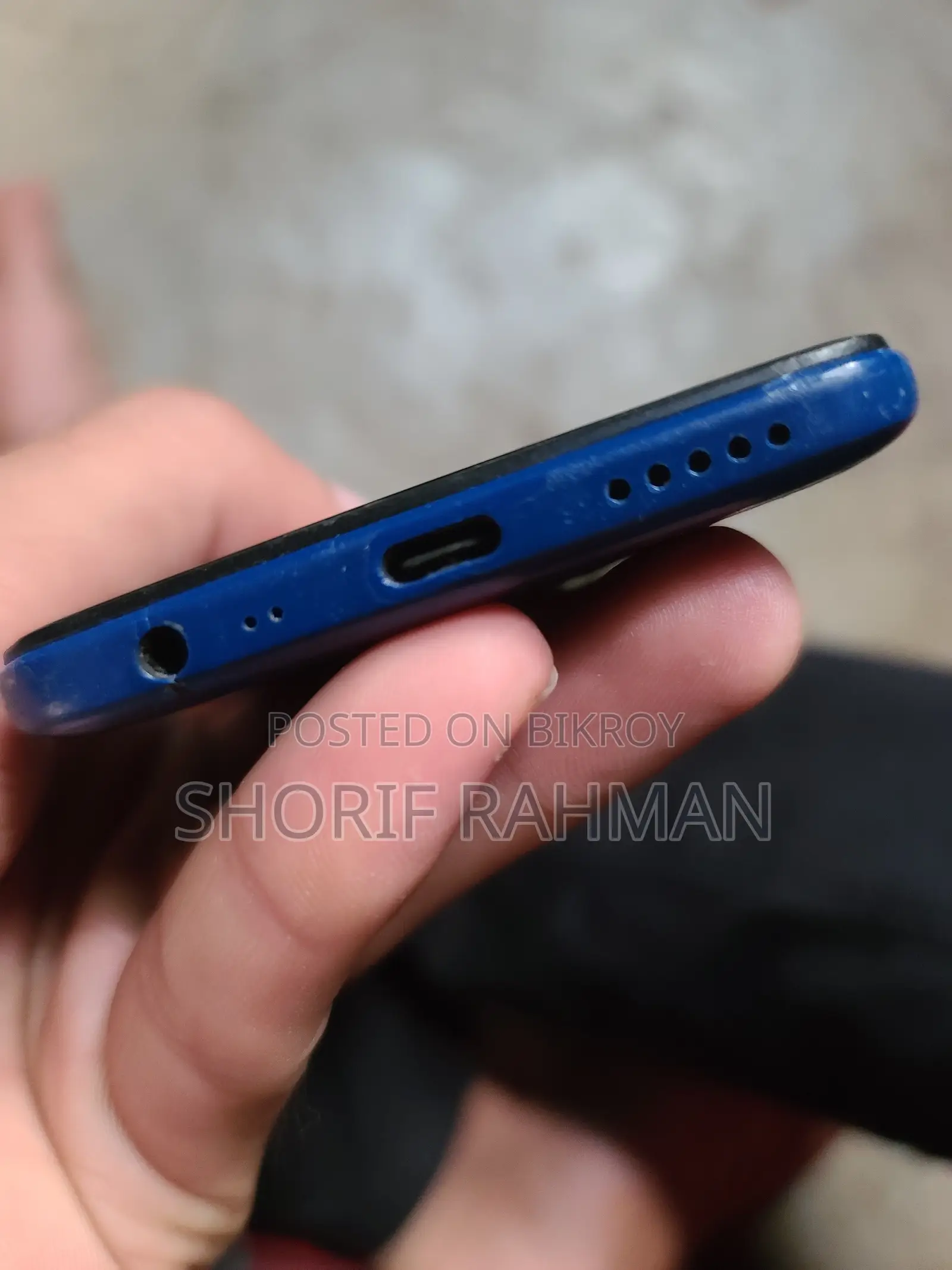 Xiaomi Redmi 8 32 GB Blue