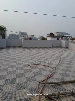 1-bedroom Apartment in Dhaka Bashundhara, Basundhara for Rent