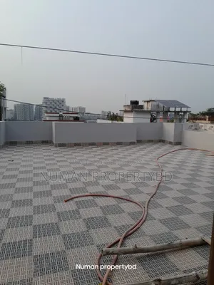 1-bedroom Apartment in Dhaka Bashundhara, Basundhara for Rent