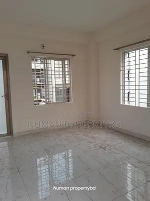 1-bedroom Apartment in Dhaka Bashundhara, Basundhara for Rent