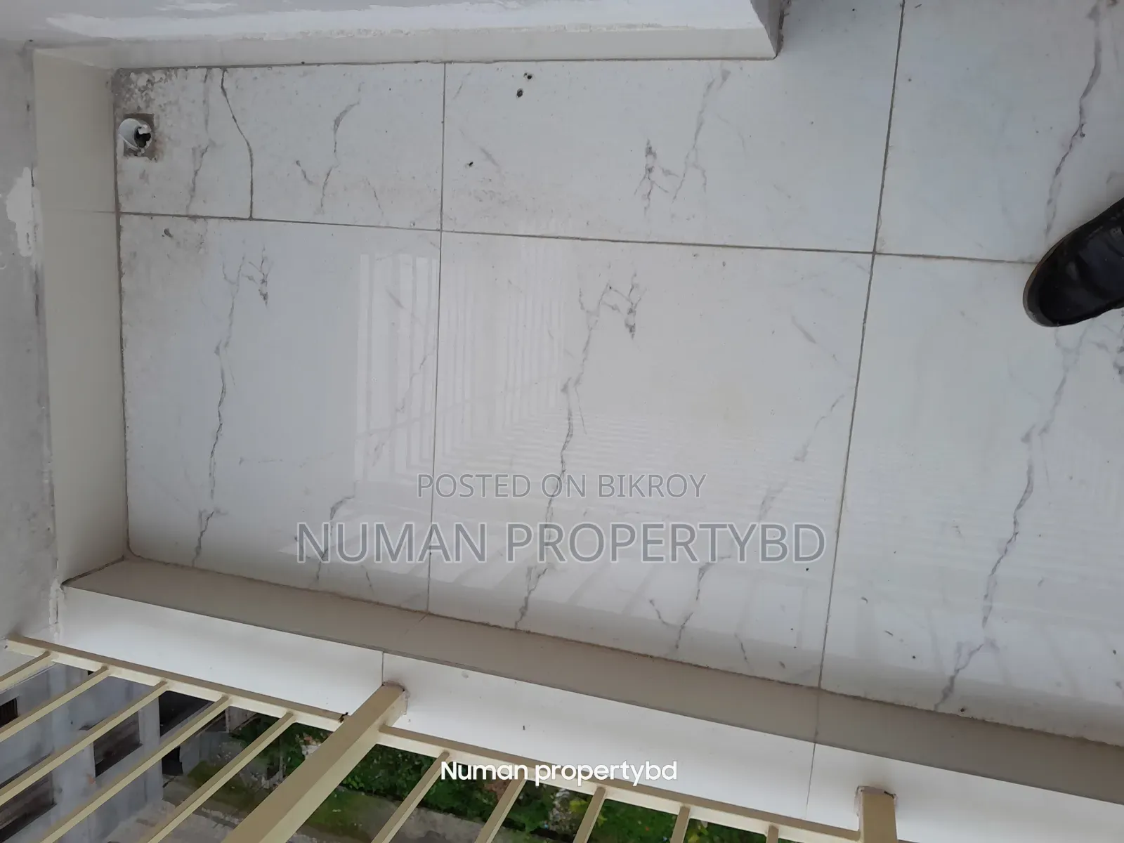 1-bedroom Apartment in Dhaka Bashundhara, Basundhara for Rent