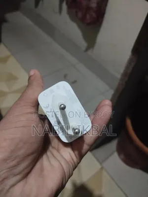 Supervooc 45 Watt Original Charger With Cable