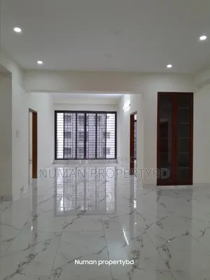 3-bedroom Apartment in Numan Property Bd, Basundhara for Sale