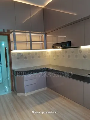 3-bedroom Apartment in Numan Property Bd, Basundhara for Sale