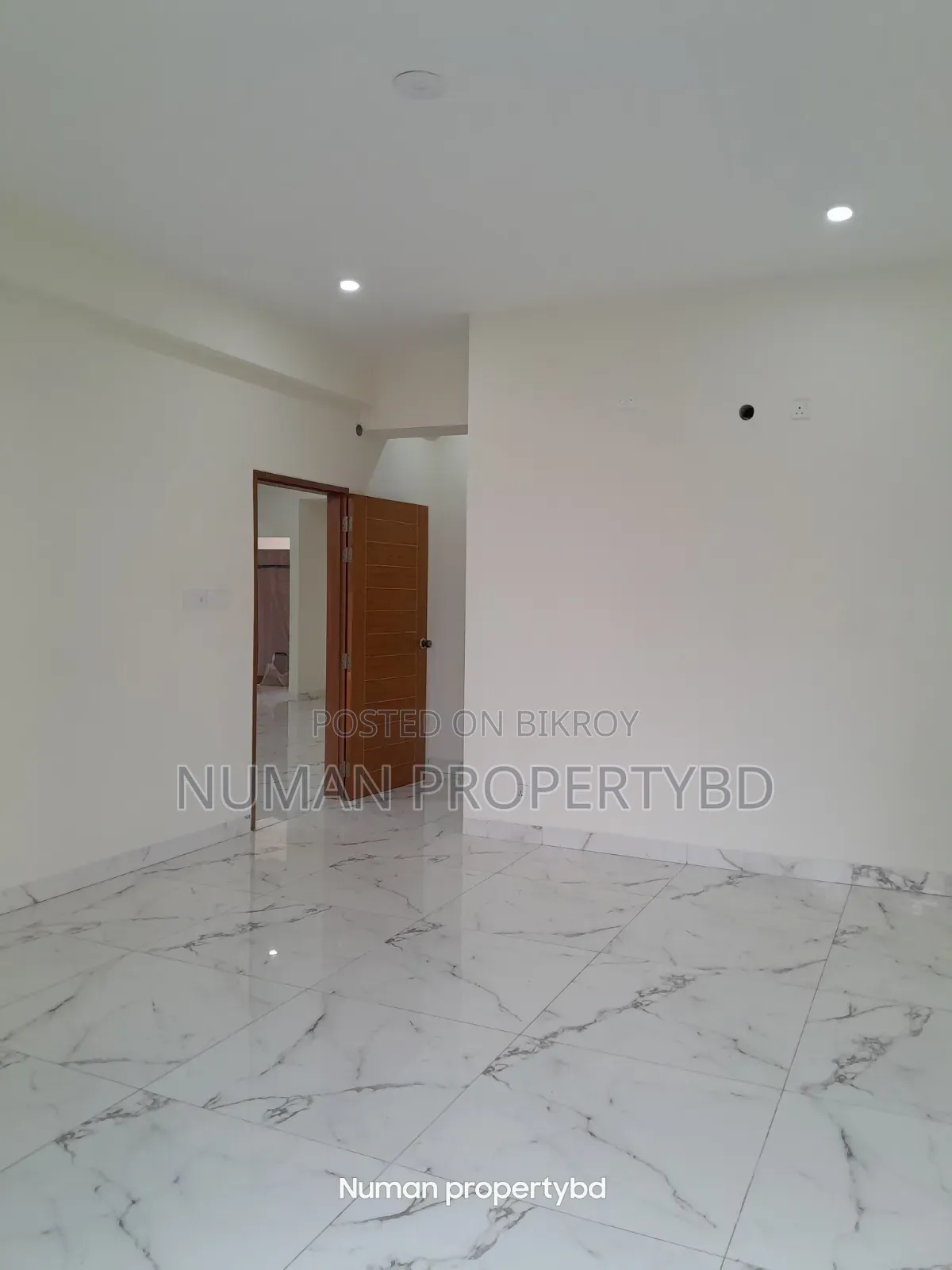3-bedroom Apartment in Numan Property Bd, Basundhara for Sale