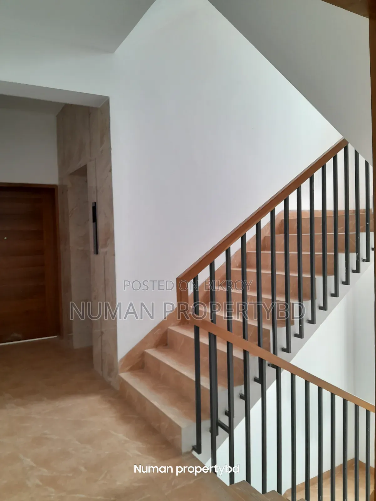 3-bedroom Apartment in Numan Property Bd, Basundhara for Sale