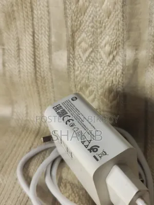 Original Xiaomi 67w Max Charger