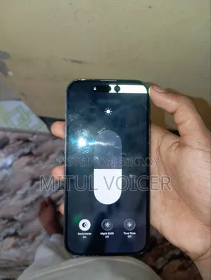 Apple iPhone 14 Pro 128 GB Blue