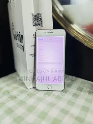 Apple iPhone 7 Plus 128 GB Red