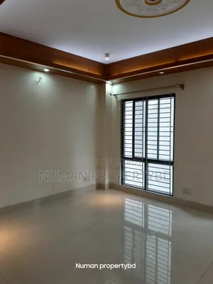 4-bedroom Apartment in Numan Property Bd, Basundhara for Rent